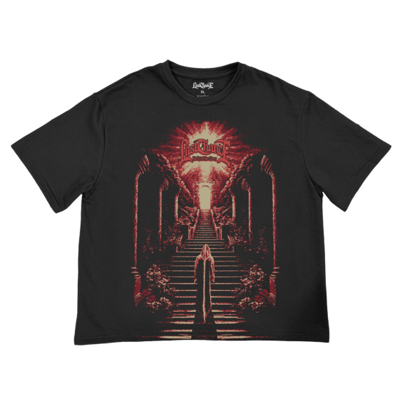 メタルプリントTシャツ（Tシャツ） | tk.TAKEO KIKUCHI